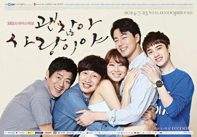 m_mimi_bada's tweet photo. @sutanmiJPN 見て良かった韓国ドラマBEST4…！
大丈夫、愛だ
ピノキオ
ドクターズ
百人力執事
どれも涙無しには見られない作品です。特に「大丈夫、愛だ」はとても心に刺さりました。
良ければぜひ見てみてください𓈒𓏸𓐍 https://t.co/M5xKIQ3UdY