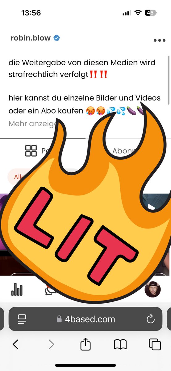 ReudigRobin's tweet photo. Neue Post online 🍆 

https://t.co/6M7B7bKdif https://t.co/8ohBmfz0s9
