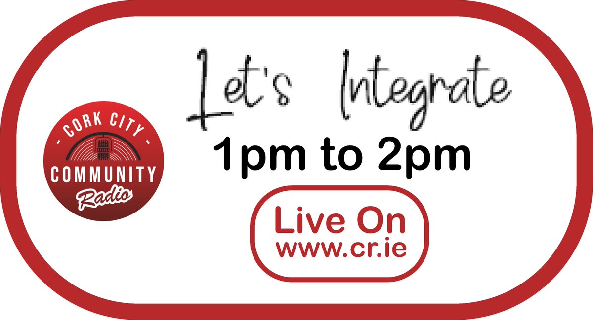 Cork City Community Radio (@corkcity_radio) on Twitter photo 