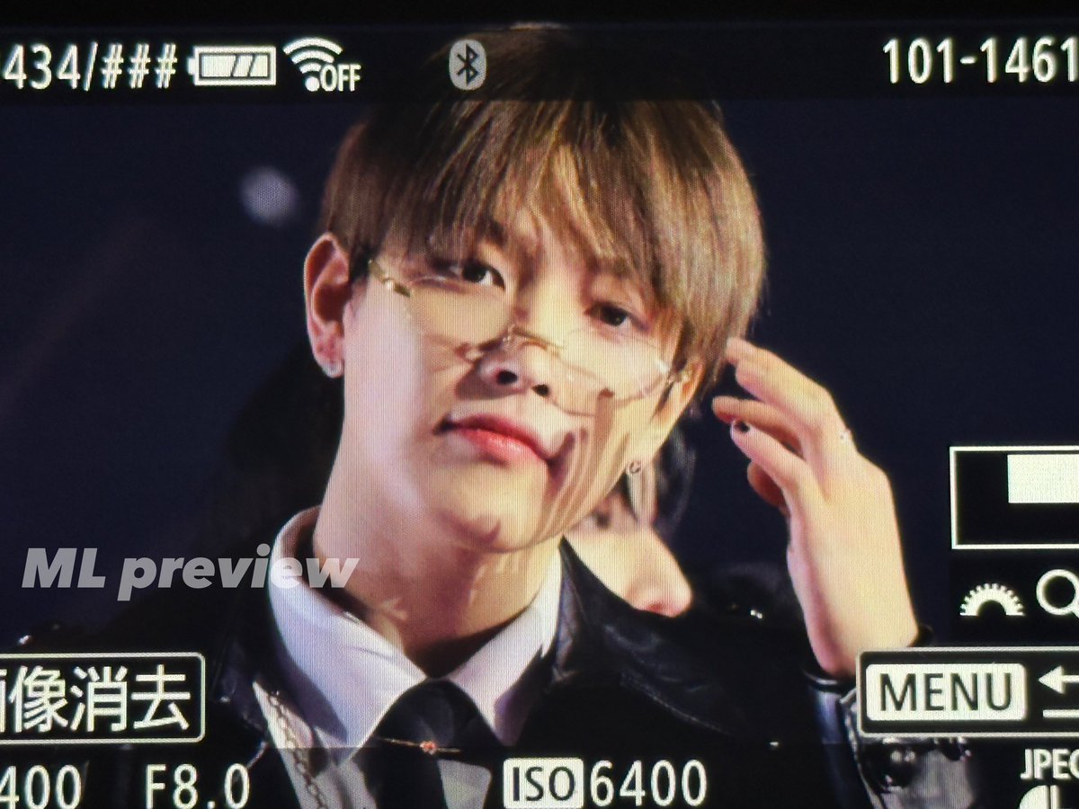 250412 

INGIGAYO 인기가요 Tokyo dome
pre

#ATEEZ #에이티즈 #홍중 #ホンジュン
#INGALIVE_UNICON