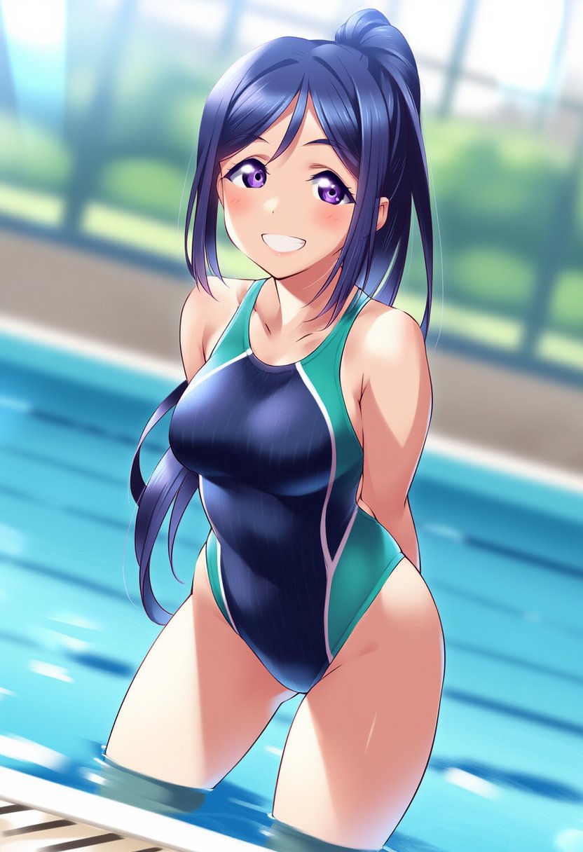 水着 Virgoの絵置き場🎨 on X: 