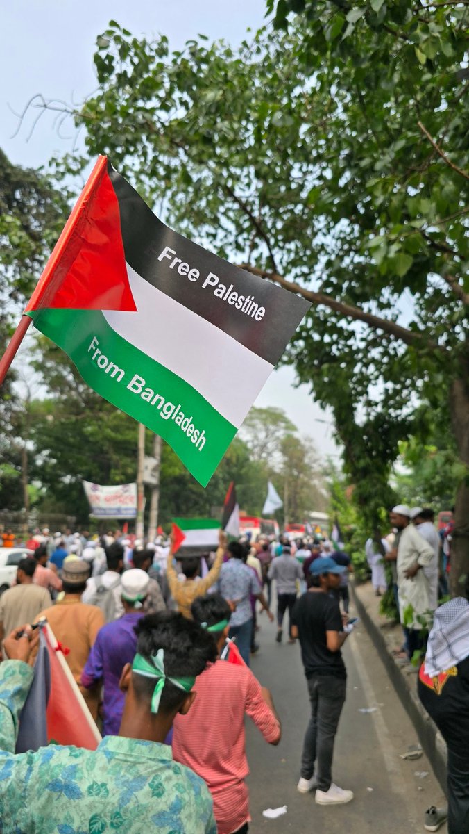 mubin986's tweet photo. #FreePalestine 
#IsraelTerroristState https://t.co/VJ1Wqui5fL