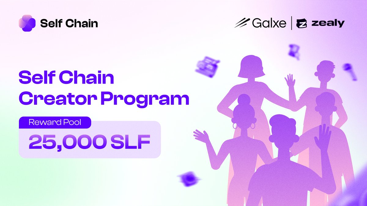 Self Chain tweet media