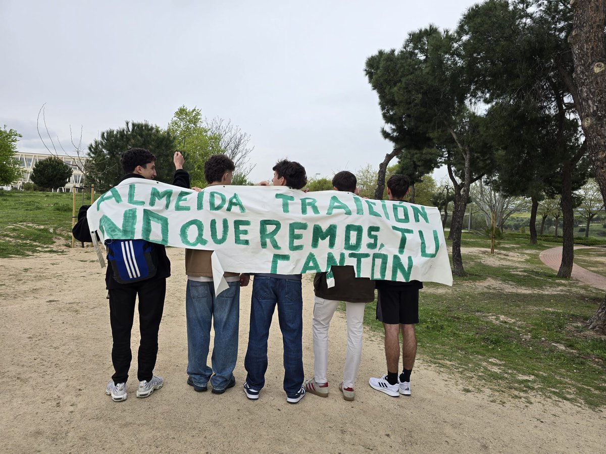 ColeMásCantónNO tweet media