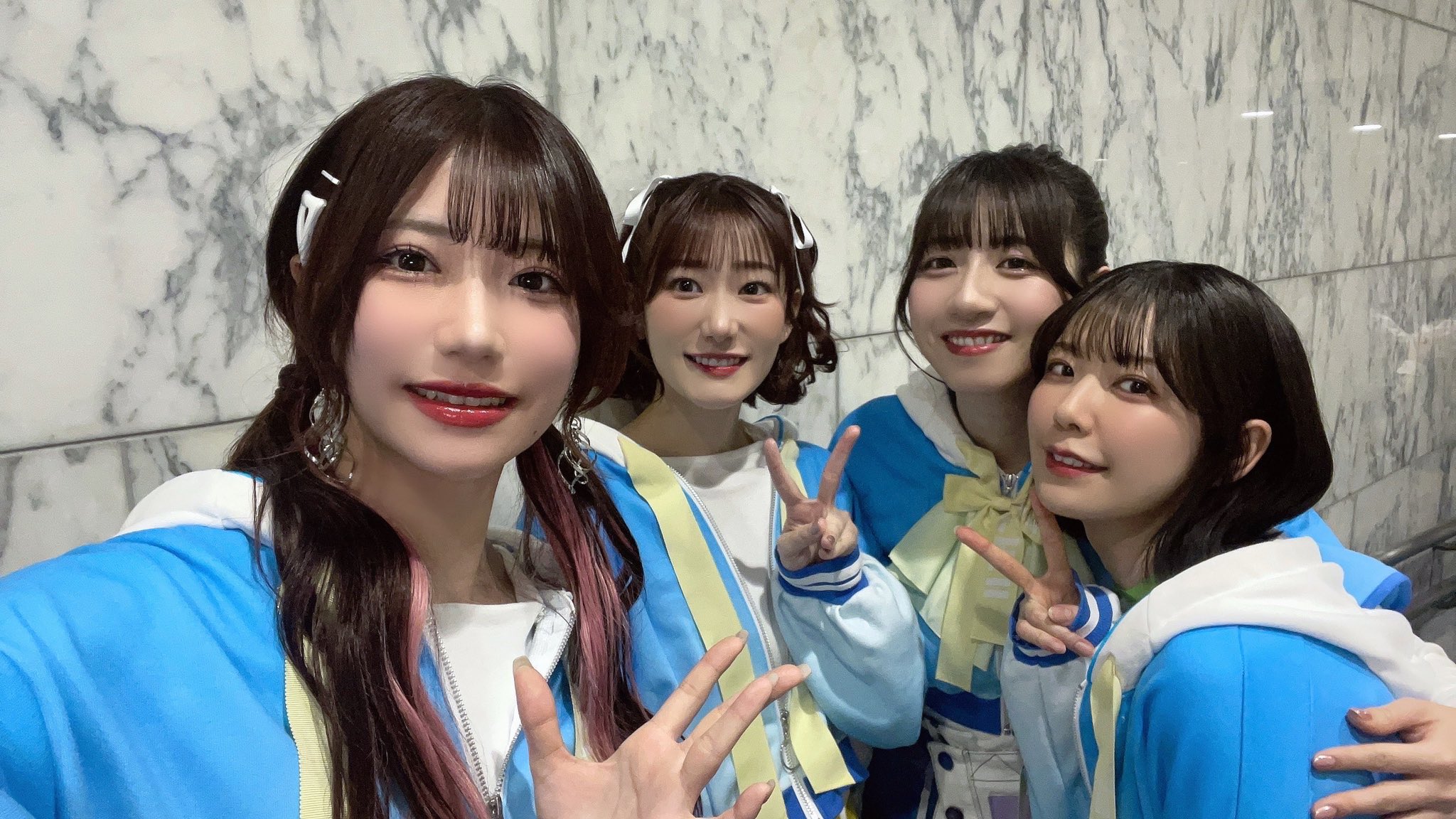 シャニマス ノクチル チェキ 直筆サイン 和久井優 土屋李央 岡咲美保 田嶌紗蘭 シャニマス ノクチル チェキ 直筆サイン 和久井優 土屋李央 岡