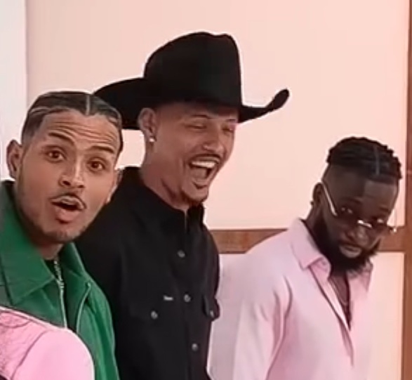 BeardThique's tweet photo. @KUNTAKUNTY No but wait, though! Lmaooooo The comment section passed the vibe check because yall with the shit. Lol https://t.co/NIKQkmg3Hk