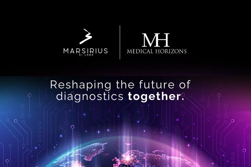 Medical Horizons and Marsirius AI Labs forge strategic partnership to revolutionize radiology services in Turkiye and Cyprus.

Learn more: bit.ly/427GwQm