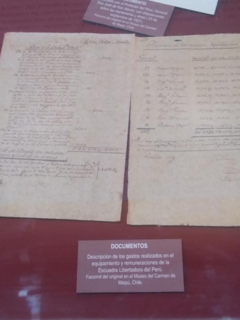 Crónicas LH tweet media