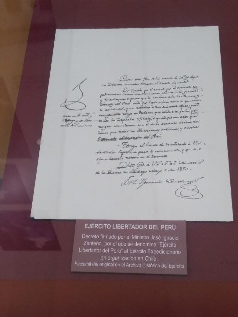 Crónicas LH tweet media