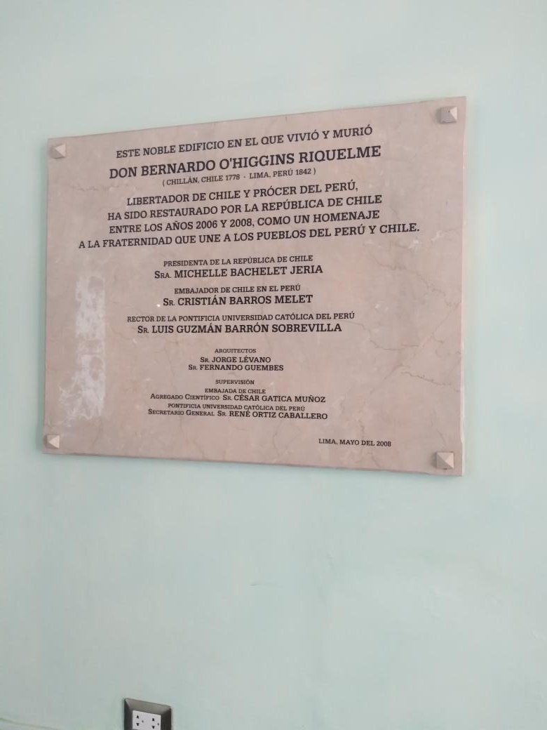 Crónicas LH tweet media