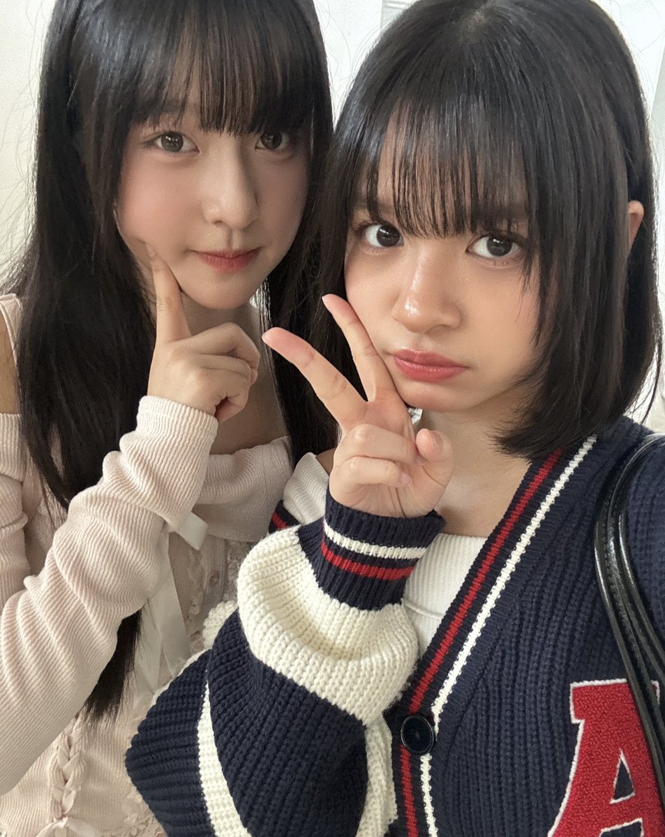 Salwa__klp48's tweet photo. Today was fun but is everyone ready for tomorrow? 😚😚 I’m excited for tomorrow’s game!! Thank you everyone for coming to our first ever competition and also M&amp;G 🫶 I already miss everyone 🥹💕 https://t.co/6aStuZIsSI
