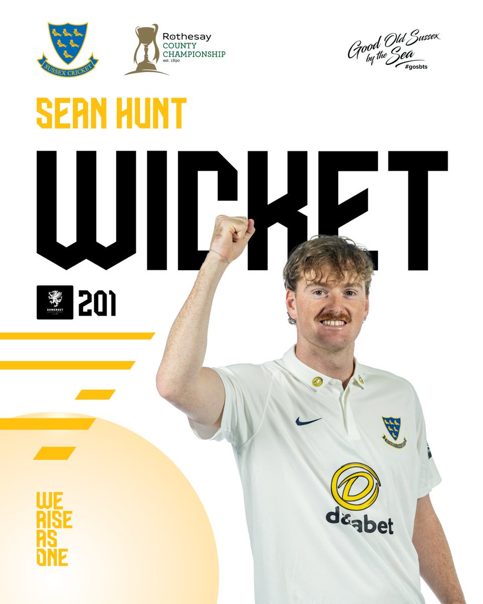 FIFER FOR HUNTY! 🖐️