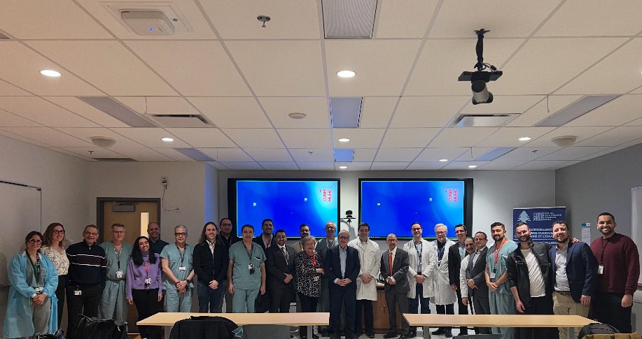 Wes Kassouf (@weskassouf) on Twitter photo Excellent thoughtful and dynamic talks with insightful session of case discussions led by #McGill Urologic Oncology Visiting Professor <a href="/SBoorjian/">Stephen Boorjian, MD</a> <a href="/mcgillu/">McGill University</a> <a href="/SiTanguay/">Simon Tanguay</a> Excellent thoughtful and dynamic talks with insightful session of case discussions led by #McGill Urologic Oncology Visiting Professor <a href="/SBoorjian/">Stephen Boorjian, MD</a> <a href="/mcgillu/">McGill University</a> <a href="/SiTanguay/">Simon Tanguay</a>
