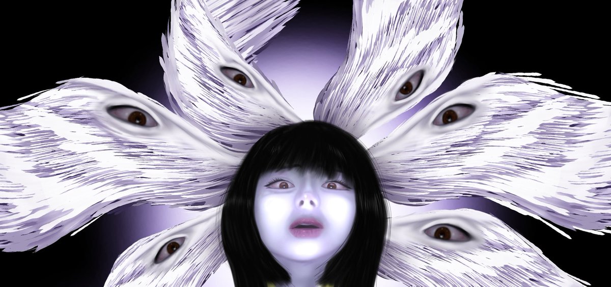 Amichisbliss's tweet photo. Bro peaked in your screen 

#art https://t.co/yCEhsVxdDt