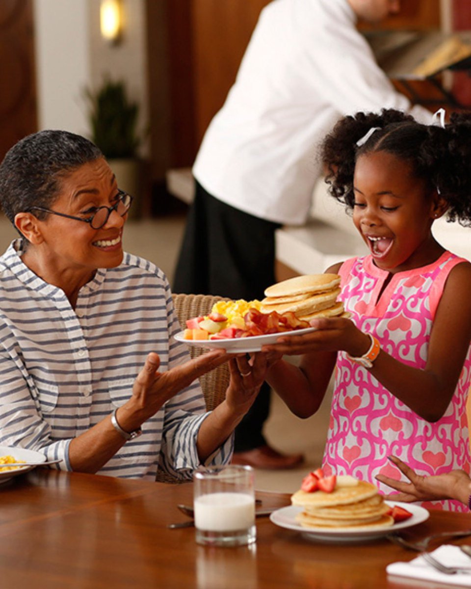 Hilton Americas-Houston tweet media