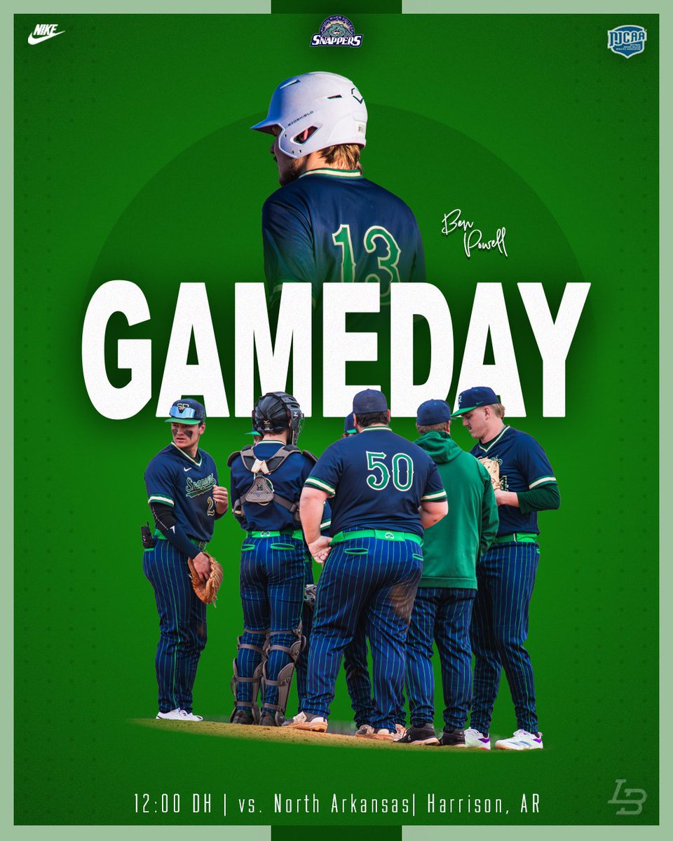 Snappers Baseball ⚾️🐢 (@src_baseball) on Twitter photo 