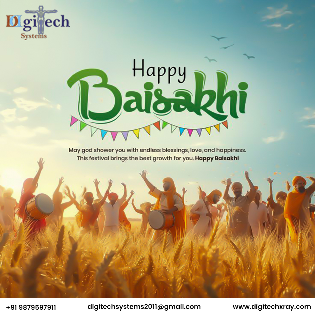 Digitech Systems tweet media