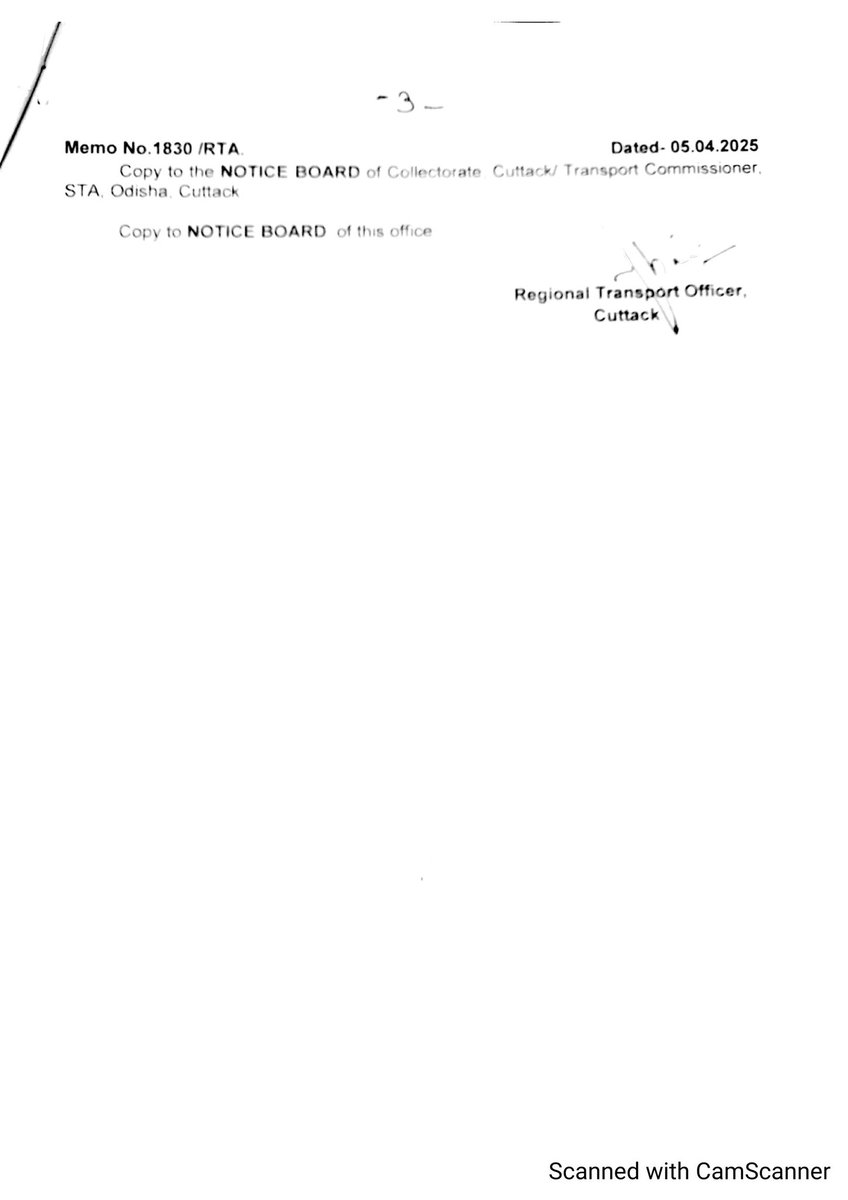 TENDER FOR THE WORK " DEPLOYMENT OF 6 NOS. OF BATTERY OPERATED E RICKSHAWS AT THE NEW PARKING SPACE OF HON'BLE HIGH COURT OF ORISSA FOR TO &amp; FRO JOURNEY OF HON'BLE JUDGES AND ADVOCATES FROM PARKING SPACE TO HIGHCOURT  VIS-A-VIS FOR 2 YEARS , 2025-2026 AND 2026-2027