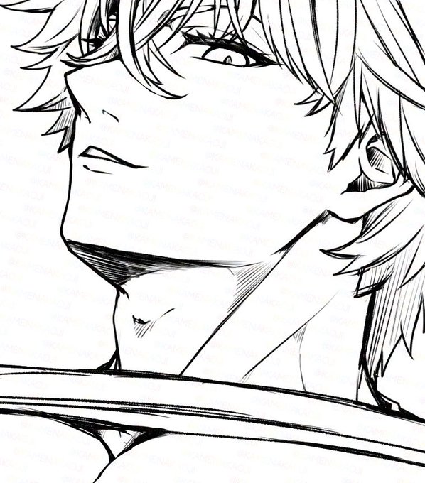 疲れたから雄っぱいメインで落書きしてたが大晴の顔をかっこよく描きたくなった…FANBOXの支援期間が1年以上の方にお礼としてR18差分をおたよりします私にはエッチな絵を送りつけることしかできない… 