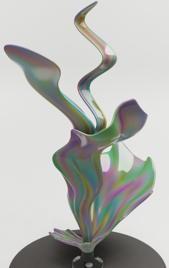 ReivgenStudio's tweet photo. High quality 3D-printed sculpture
Algorithm REEF · 33
Customizable in our website
#sculpture #generativeart #decoration #lifestyle #fineart #3dprinting #homedecor #customization https://t.co/cMosvkLbEM