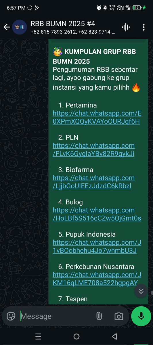 Le Messi tweet media