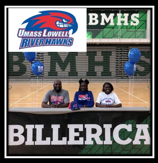 BMHS Athletics tweet media