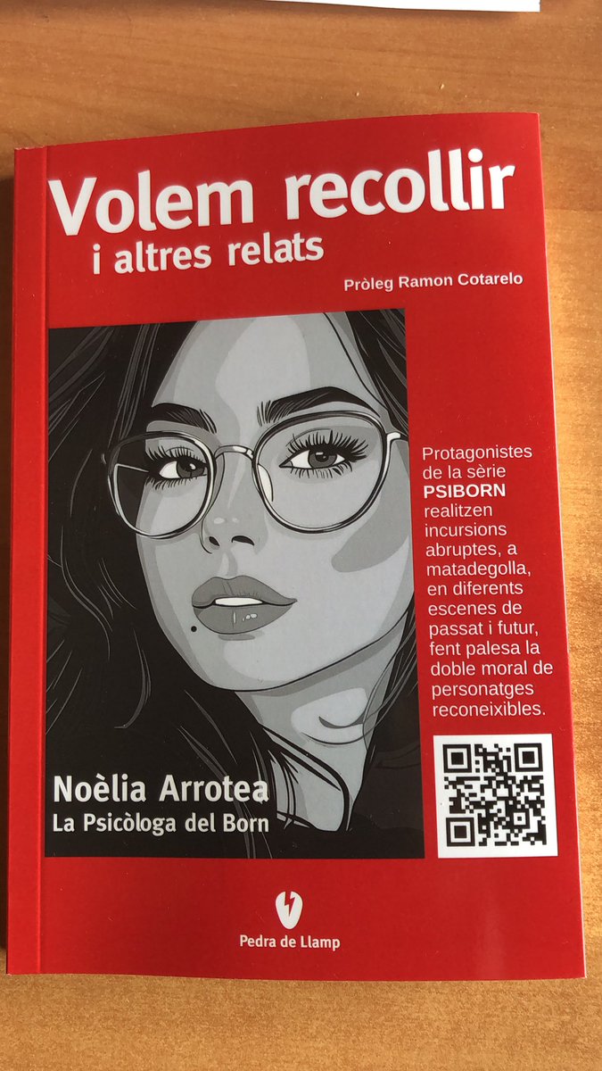 herodot10's tweet photo. Bè. Doncs sembla que ja m’ha arribat @psiborn . Aquesta Setmana Santa caldrà recollir-se i llegir-se’l com a exercici espiritual… https://t.co/y7vcwJgSuD