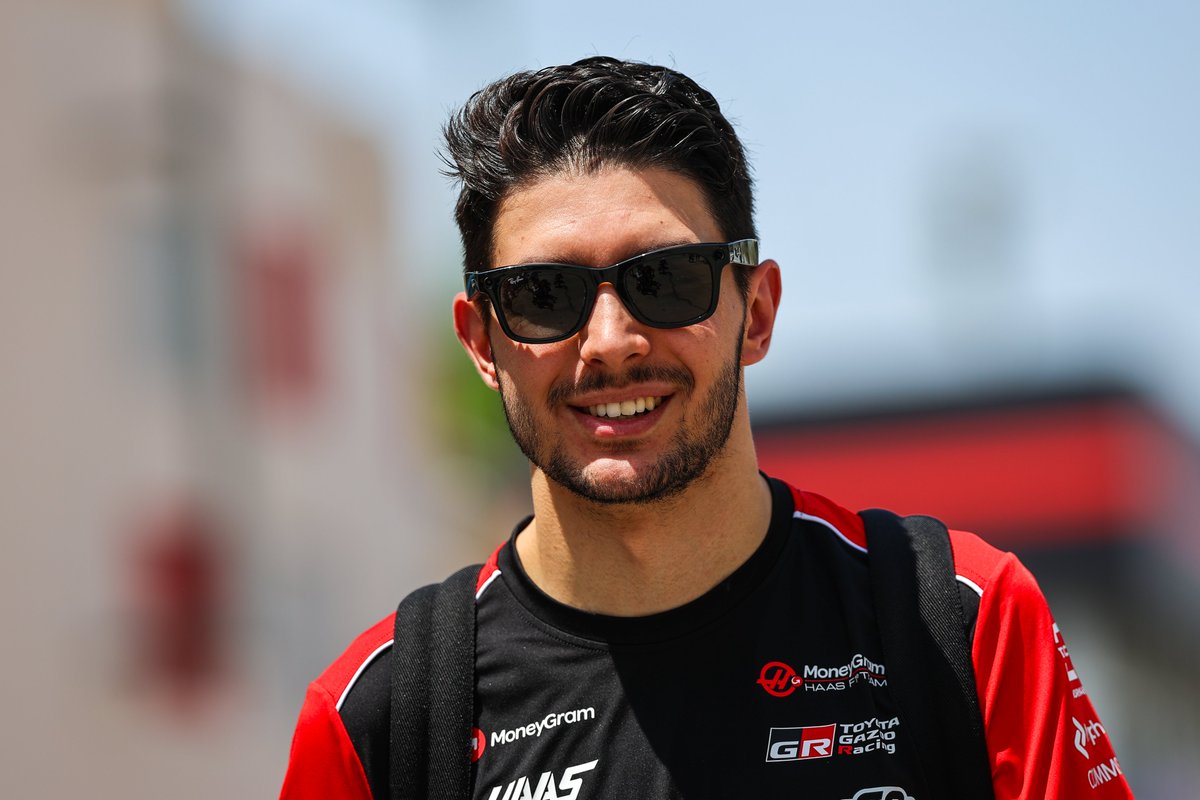 Formula 1 tweet media