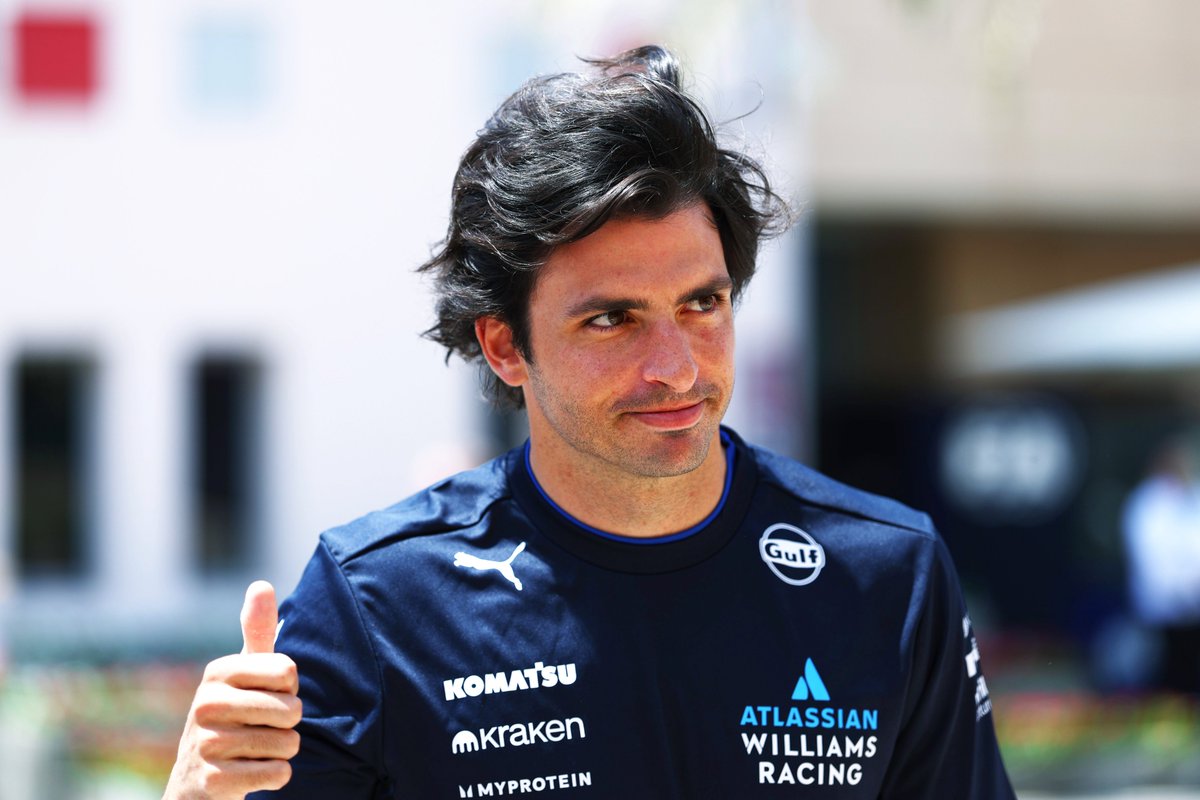 Formula 1 tweet media