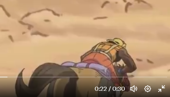 arakl_jojo's tweet image. GUYS LOOK POCOLOCO LOOK AT HIM
