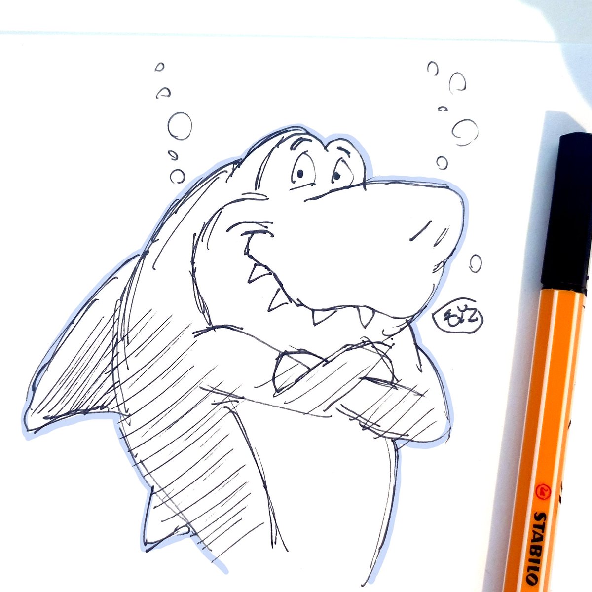Eyzmaster's tweet photo. New sketches from the week!
Enjoy!
#Eyz #myart #DSC #DailySketch #JABBERJAW #funkyphantom #jonbathanwellingtonmuddlemore #mudsy #hannabarbera #warnerbros #cartoons #comics https://t.co/l5pFQL4LJv