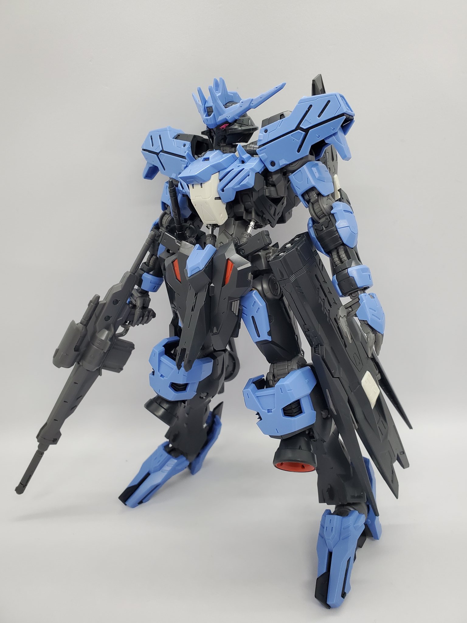 ガンプラ 組み立て済み ジャンク プラモデル バンダイ mg