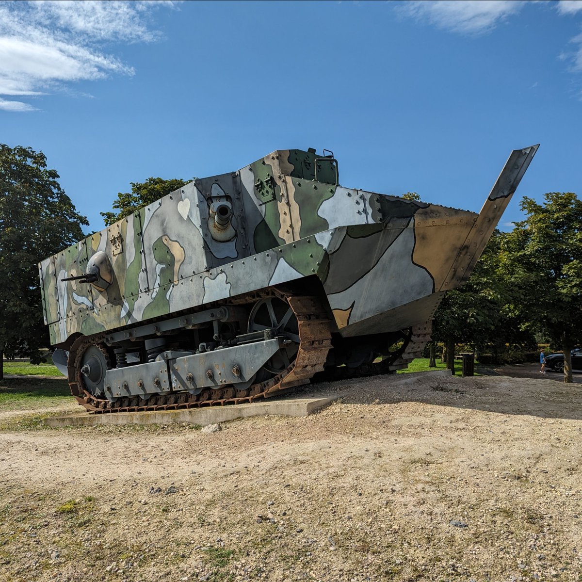 Turning points in History - Gain crucial perspective on current events by examining these pivotal moments in the past mailchi.mp/theculturalexp…