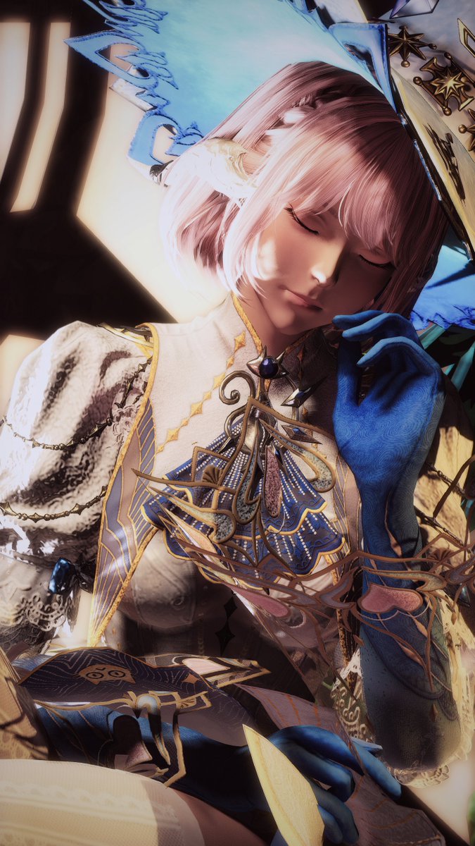 MiyuneDiarys's tweet photo. A lonely star shone in the midst of loneliness,,
#GPOSERS | #EorzeaPhotos | #TheRegalCompass | #Au_Ra | #ElementalDC https://t.co/SmgkLi0aMy