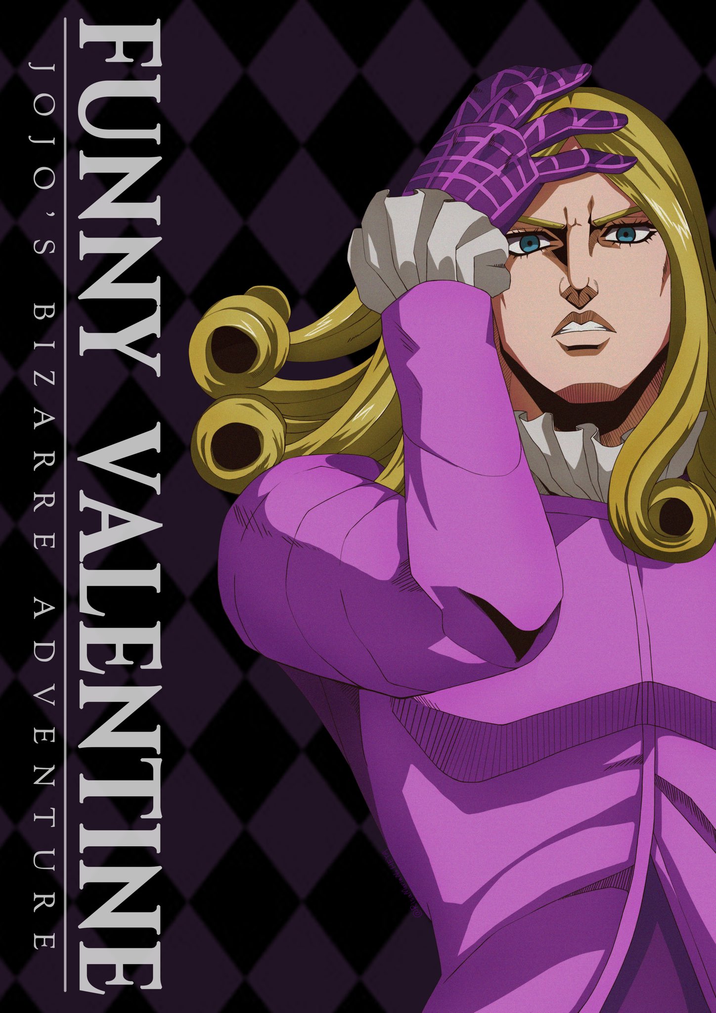 スティール・ボール・ラン STEEL BALL RUN スティール・ボール・ラン 22 - Αναζήτηση / X
