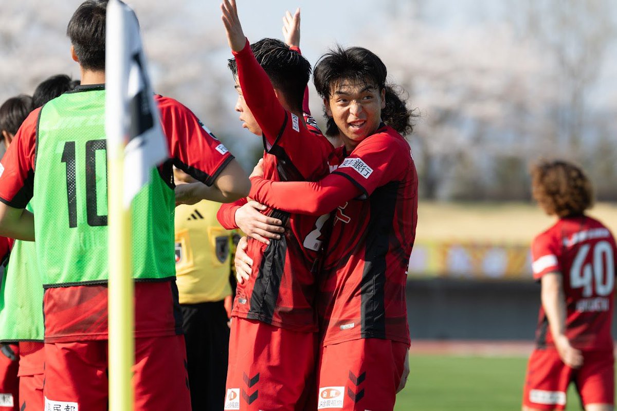 城定 幹大 tweet media