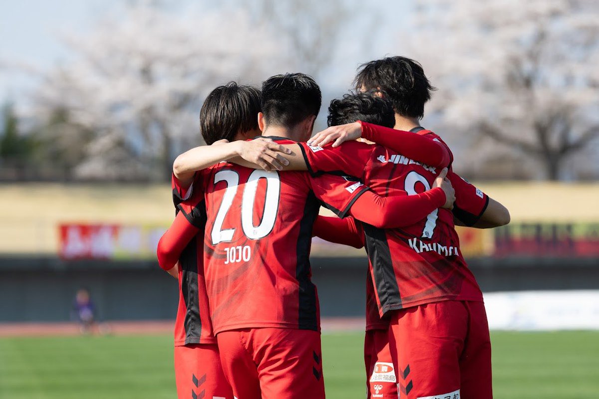 城定 幹大 tweet media