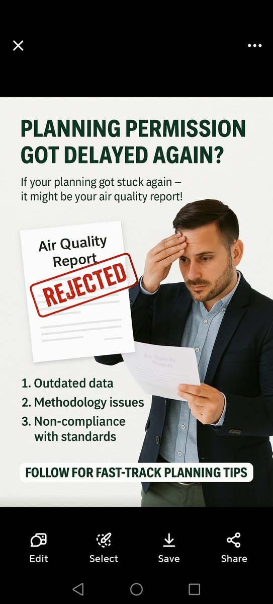 Fresh breeze. Sharp minds. Smart assessments.
Your site. Our science.
No delays. No drama.
Let’s build greener—together.
#FreshBreezeUK #CleanAirMatters #PlanningMadeEasy #EnvironmentalConsulting #FreshbreezeEnvironmentalLtd