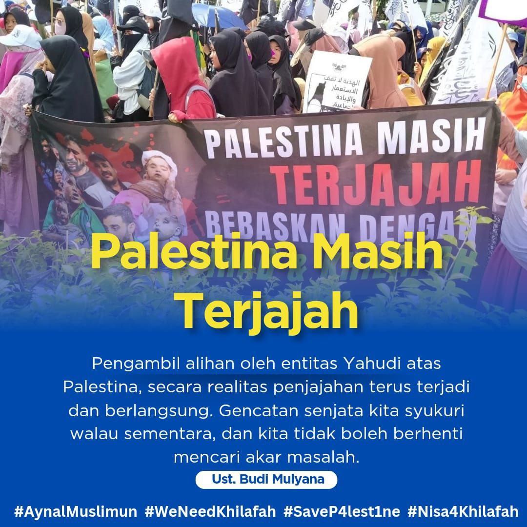 Berasketan321's tweet photo. #armiestoaqsa
#aynalmuslimun 
#savepalestine 
#syeikhtaqiyuddinannabhani https://t.co/jlurqmz8UI