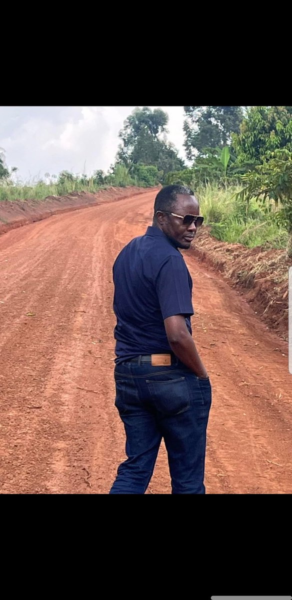 now guys this is what some ,useful idiots dont understand,,,ok let's say you have done so! how long are u going to take to do it again,,plus ela musiliwalire kwabo ab'omukyaloooo