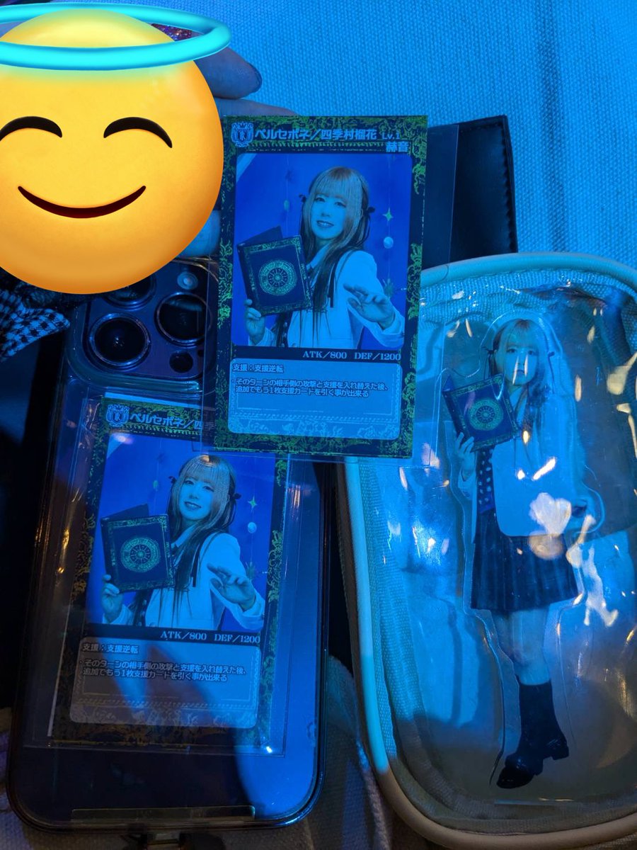 _real_oshi_'s tweet photo. ２回目の観劇も楽しませて頂きました!
2回目は余裕を持って1回目とは違うところに視線を向けたりとゆったり観れました!
改めて一つ一つの言葉の重さや感激シーンではうるっとしてしまったり、笑うところ😝では笑わせてもらいました!!!ペンラもじゃんじゃん振り、何度観ても良い作品です!!
 #テオリデア https://t.co/nRPwn7aEa8