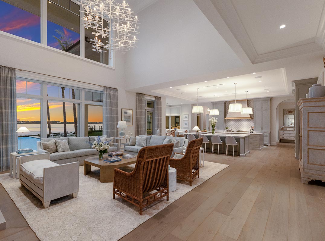 luxuryhomemag's tweet photo. Cover Home Exclusive in Sarasota! ✨️🌴Crystal Waters is poised to become the highest residential sale ever recorded in the Sarasota area. See More: https://t.co/FyxupUvyw8

Presented by Roger Pettingell https://t.co/4wTsPGemw9