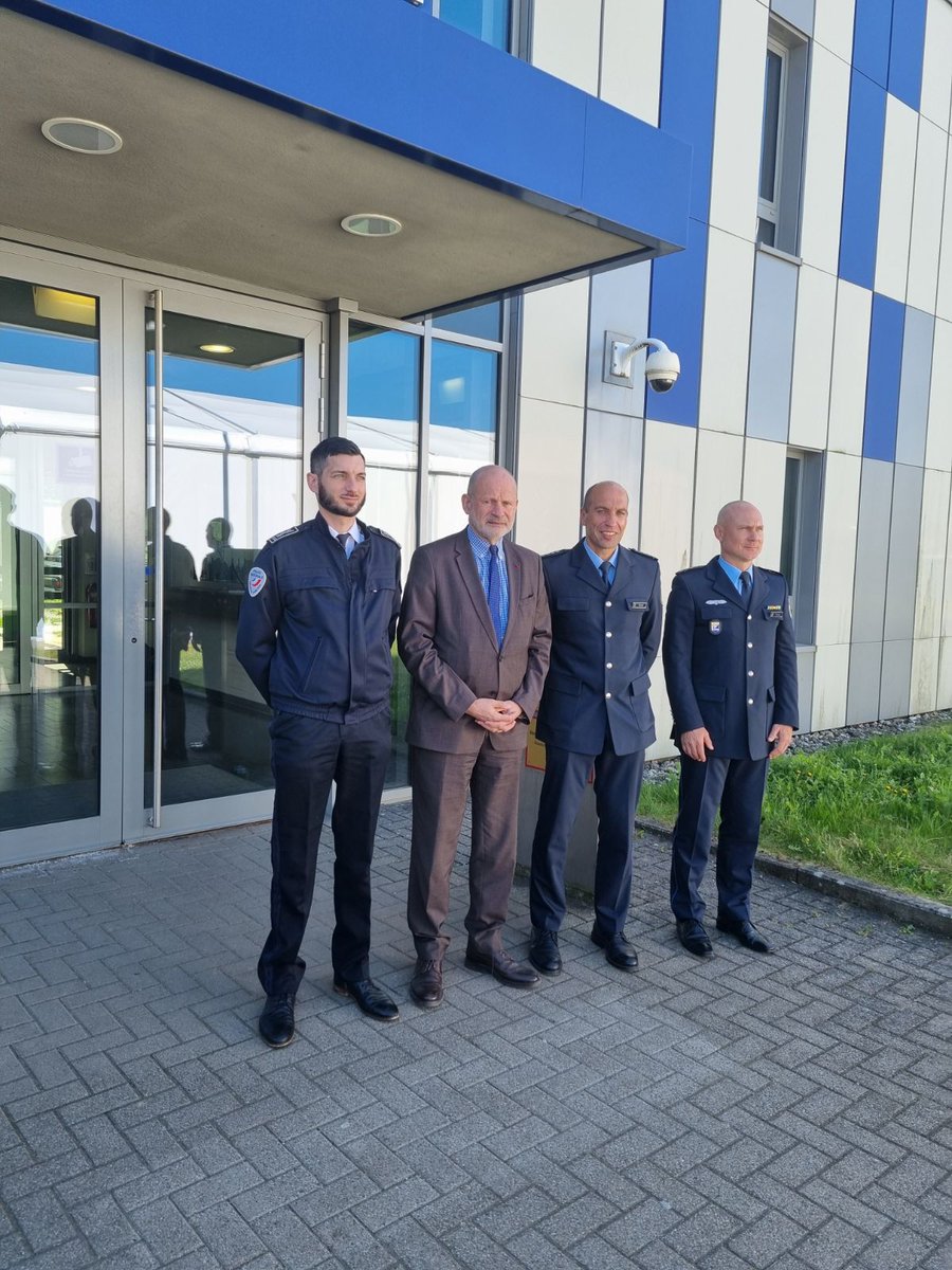 Image de Préfet de la Moselle