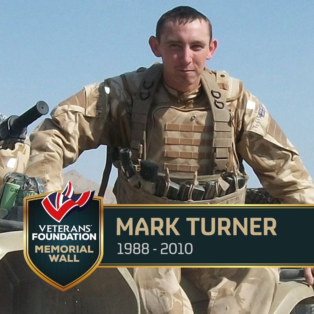 Veterans’ Foundation tweet media