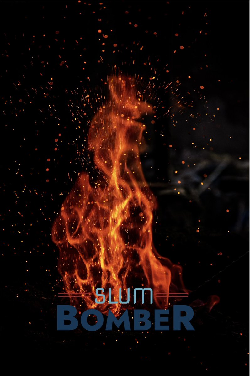 Slum Bomber Movie tweet media