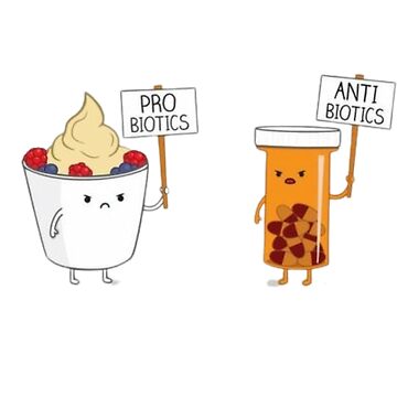 KASIC.MDRO (@kasic_mdro) on Twitter photo The Pros and Cons of Probiotics. Check out this week’s KASIC pearl to learn bout Probiotics for C. difficile Prevention ➡️ kymdro.org/kasic/?p=8258
#IDTwitter #IDXPosts #AntimicrobialResistance #antimicrobialstewardship #rxtwitter #pharmacy #FOAMed #NPs #PAs
<a href="/KYHealthAlerts/">Kentucky Department for Public Health</a> The Pros and Cons of Probiotics. Check out this week’s KASIC pearl to learn bout Probiotics for C. difficile Prevention ➡️ kymdro.org/kasic/?p=8258
#IDTwitter #IDXPosts #AntimicrobialResistance #antimicrobialstewardship #rxtwitter #pharmacy #FOAMed #NPs #PAs
<a href="/KYHealthAlerts/">Kentucky Department for Public Health</a>