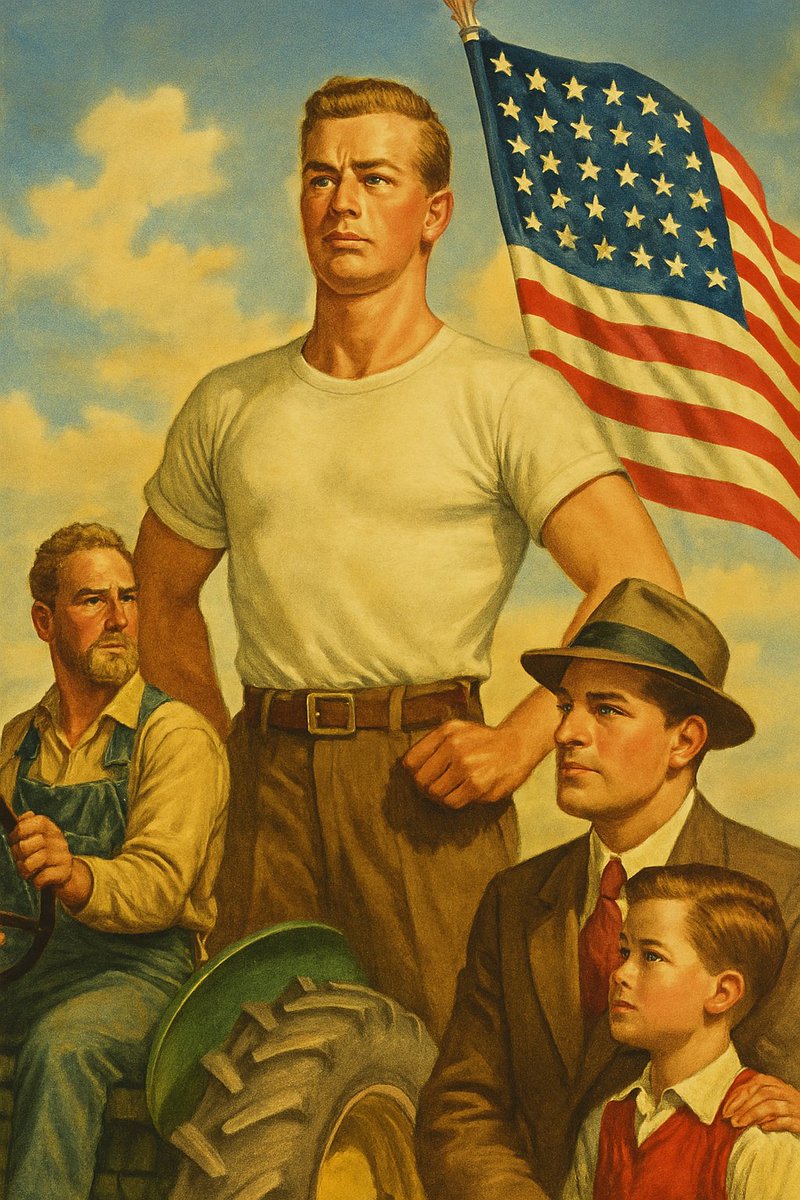 Founding Unit tweet media