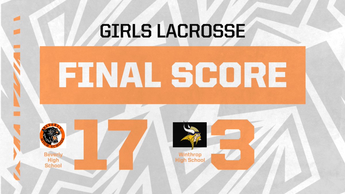 Beverly Panthers tweet media