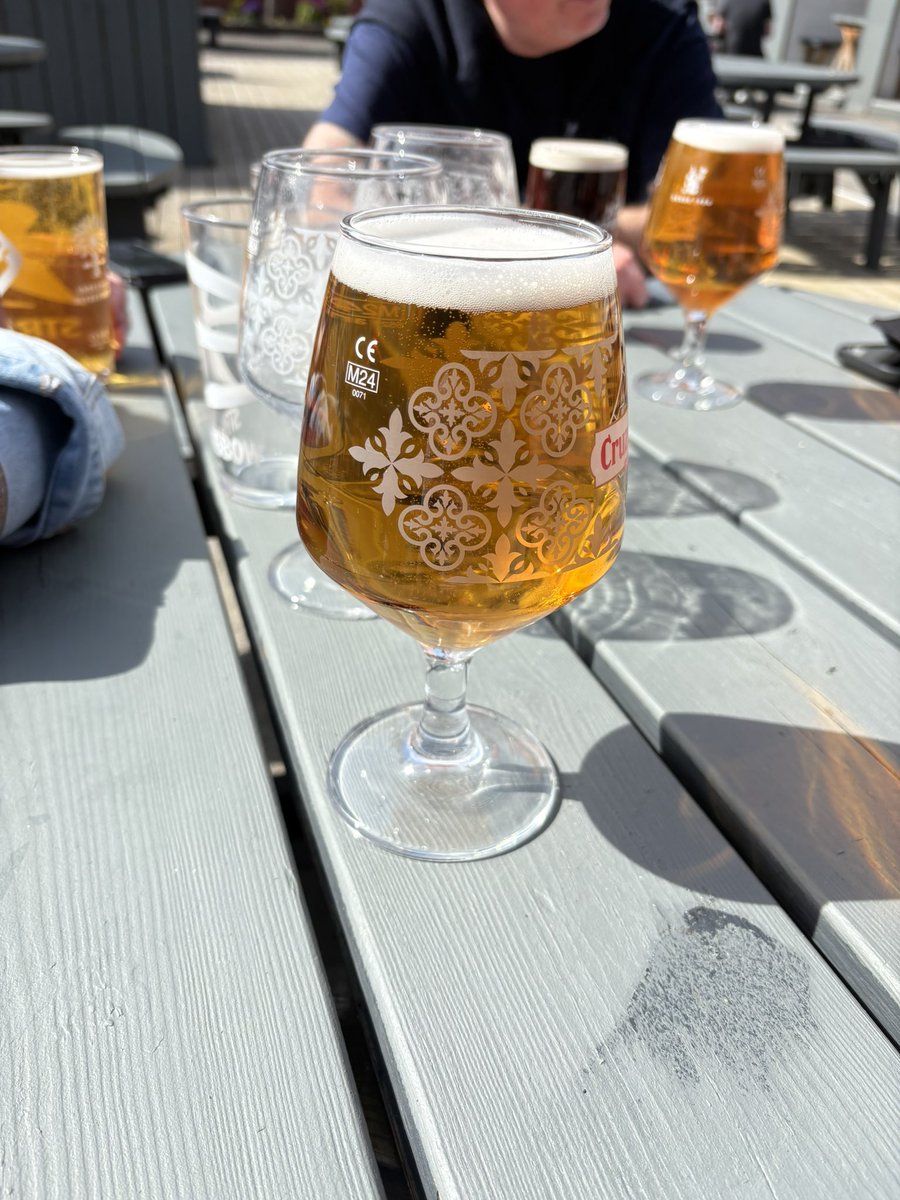 Get my beers boy!