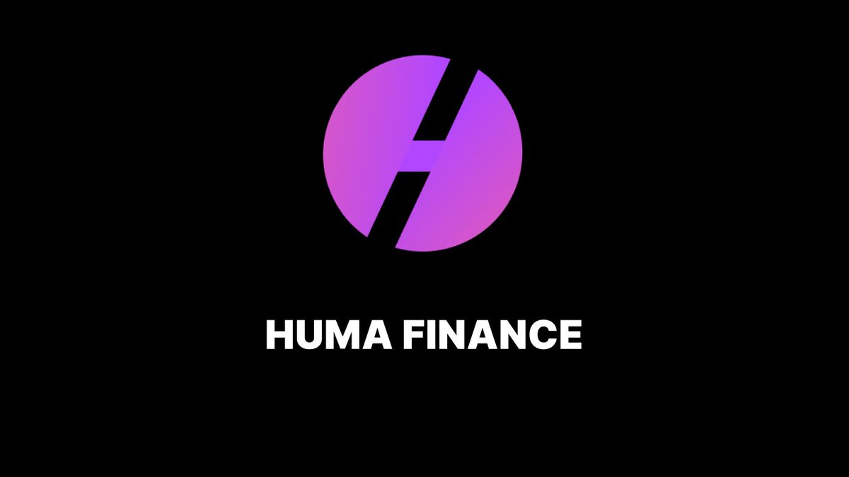 AnzaliWeb3's tweet photo. Everyone’s chasing airdrops, but only a few will catch the first PayFi airdrop. Will you be early?

Huma Finance gives you the chance to earn big with the highest USDC yield on $SOL, backed by real-world value.

Forget the noise of token farming—Huma 2.0 brings real yield the market needs.